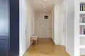 5 room apartment 121 m² Warsaw, Poland