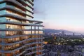 Rezydencja Luxury Project at İzmir-Bayraklı Location