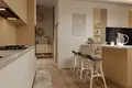 Appartement 1 chambre 17 m² Riga, Lettonie