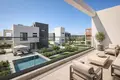 Maison 3 chambres 253 m² Koinoteta Pyrgou Lemesou, Chypre