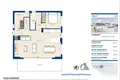 villa de 3 chambres 128 m² Finestrat, Espagne