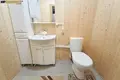 House 129 m² Drackauski sielski Saviet, Belarus
