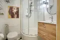 1 room apartment 35 m² in Warsaw, Poland