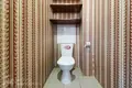 1 room apartment 53 m² Minsk, Belarus
