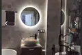 1 bedroom apartment 54 m² Batumi, Georgia