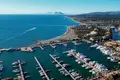 Complejo residencial Marbella, Spain 