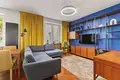 Wohnung 2 zimmer 52 m² Warschau, Polen