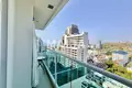 2 room apartment 56 m² in Pattaya City, Thailand