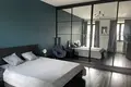 Appartement 2 chambres 58 m² en Varsovie, Pologne