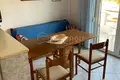 Apartamento 1 habitacion 42 m² Pefkochori, Grecia