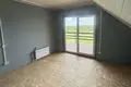 4 room house 111 m² Chaciencycki sielski Saviet, Belarus