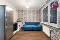 Квартира 1 комната 35 м² Копище, Беларусь