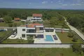 Villa de tres dormitorios 170 m² Pola, Croacia