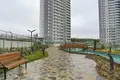 Wohnung 2 zimmer 70 m² Avcilar, Türkei