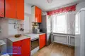 Apartamento 3 habitaciones 67 m² Minsk, Belarús