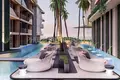 Appartement 41 m² Choeng Thale, Thaïlande