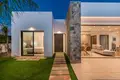 Willa 4 pokoi 100 m² San Javier, Hiszpania