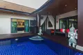 Вилла 3 комнаты 287 м² Равай, Таиланд