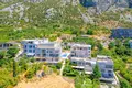Wohnung 2 zimmer 50 m² Dobrota, Montenegro