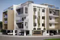 Пентхаус 1 спальня 50 м² Арадиппу, Кипр