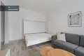 Квартира 1 комната 32 м² в Вильнюсе, Литва
