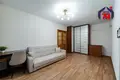 Mieszkanie 2 pokoi 41 m² Mińsk, Białoruś