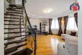 Appartement 5 chambres 185 m² Minsk, Bélarus