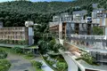 Apartamento 1 habitacion 40 m² Kamala, Tailandia
