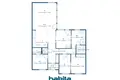 Appartement 5 chambres 114 m² Helsinki sub region, Finlande