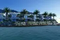 Complejo residencial Natulux