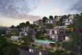 Willa 6 pokojów 480 m² Bodrum, Turcja