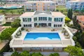 4-Schlafzimmer-Villa 1 000 m² Umag, Kroatien