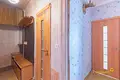 2 room apartment 45 m² Minsk, Belarus