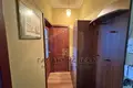 Wohnung 1 zimmer 35 m² Muchaviecki sielski Saviet, Belarus