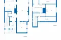 Дом 4 комнаты 80 м² Валкеакоски, Финляндия