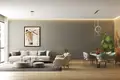 4 bedroom apartment 275 m² Sisli, Turkey