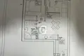 Wohnung 1 zimmer 38 m² Budva, Montenegro