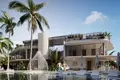 Wohnung 1 zimmer 40 m² Canggu, Indonesien
