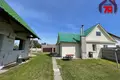 Mieszkanie 2 pokoi 58 m² Drackauski sielski Saviet, Białoruś