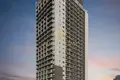 Studio 1 chambre 20 m² Vargem Grande Paulista, Brésil