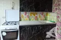 Mieszkanie 1 pokój 37 m² Muchaviecki sielski Saviet, Białoruś