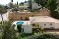 Haus 6 zimmer  Calp, Spanien