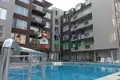 Mieszkanie 2 pokoi 56 m² Nesebyr, Bułgaria