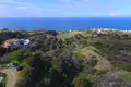 Atterrir  Pomos, Chypre