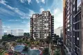 Apartamento 2 habitaciones 50 m² Kuzucubelen, Turquía