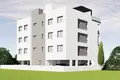 2-Schlafzimmer-Penthouse 109 m² Larnaka, Zypern