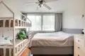 Mieszkanie 2 pokoi 55 m² Helsinki sub region, Finlandia