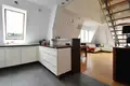 Appartement 3 chambres 82 m² Varsovie, Pologne