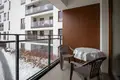3 room apartment 61 m² in Warsaw, Poland
