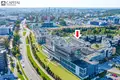 Gewerbefläche 124 m² Vilnius, Litauen